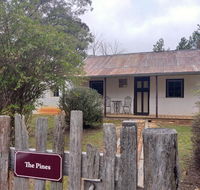 Pines Cottage - Accommodation Tasmania