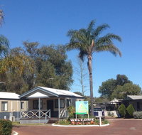 Pinjarra Caravan Park and Cabins