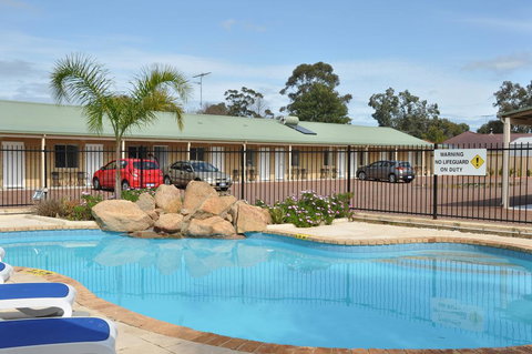 Pinjarra Resort - Accommodation Tasmania 1