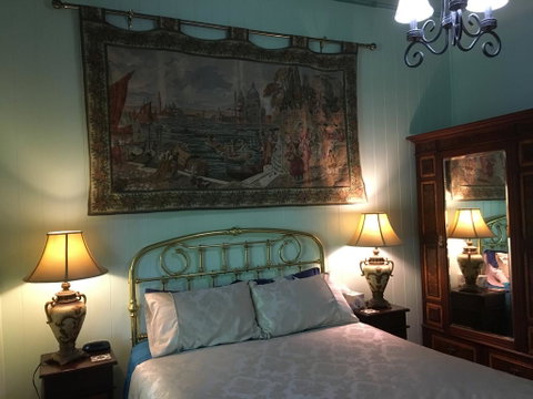 Pitstop Lodge Guesthouse B&B - Accommodation Tasmania 0