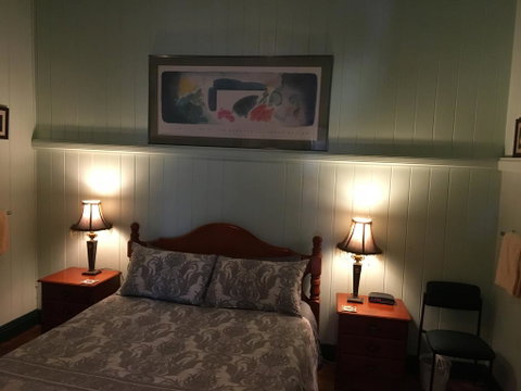 Pitstop Lodge Guesthouse B&B - Accommodation Tasmania 2