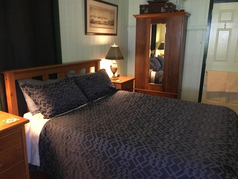Pitstop Lodge Guesthouse B&B - Accommodation Tasmania 1