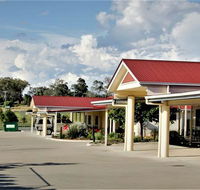 Pittsworth Motor Inn - Accommodation Tasmania