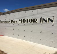 Plantation Park Motor Inn - Accommodation Tasmania