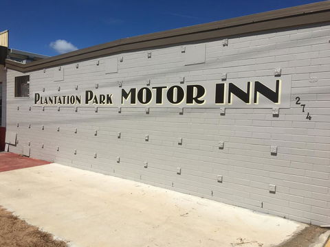 Plantation Park Motor Inn - Accommodation Tasmania 0
