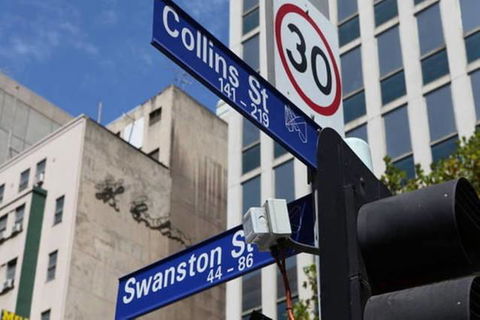Pleasant City Stay On Collins - Accommodation Tasmania 0