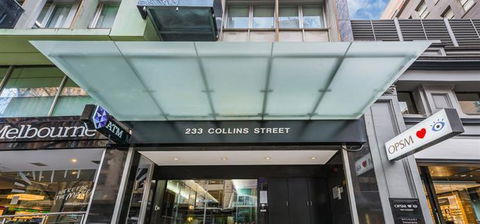 Pleasant City Stay On Collins - Accommodation Tasmania 2