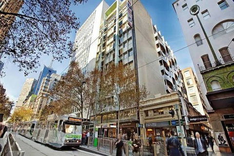 Pleasant City Stay On Collins - Accommodation Tasmania 1