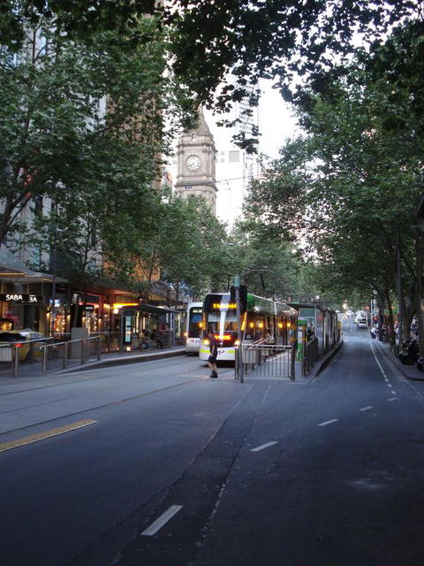 Pleasant City Stay On Collins - Accommodation Tasmania 3