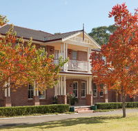 Plumes on the Green Boutique Bed  Breakfast - Accommodation Tasmania