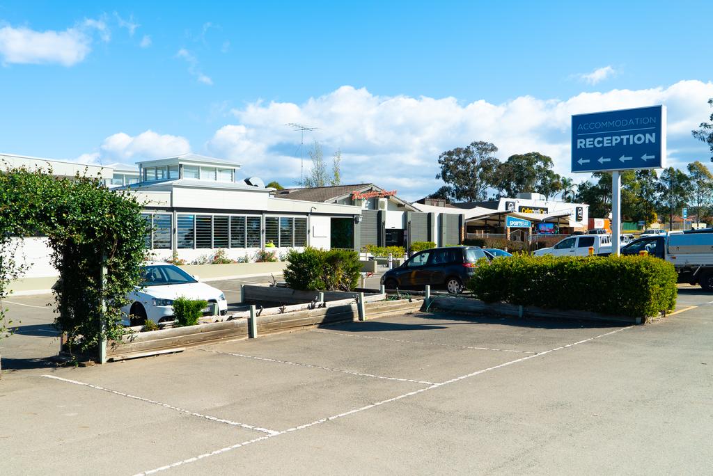 Hassall Grove NSW Accommodation Tasmania