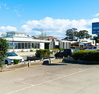 Plumpton hotel - Accommodation Tasmania