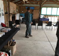 PNL4WDriving Smythesdale - Accommodation Tasmania