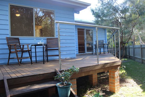 POINT BREAK - WEEKLY ONLY - Accommodation Tasmania 2