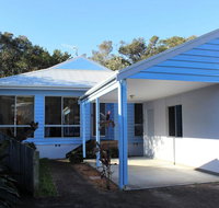 POINT BREAK - WEEKLY ONLY - Accommodation Tasmania