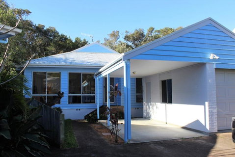POINT BREAK - WEEKLY ONLY - Accommodation Tasmania 0