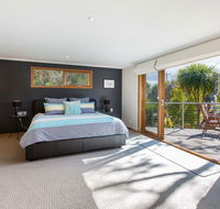 POINT LEO BEACH HOUSE - POINT LEO - Accommodation Tasmania