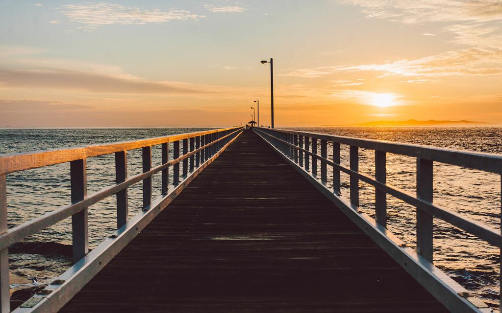 Swan Bay VIC Accommodation Tasmania