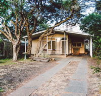 Point Lonsdale Beach House - Accommodation Tasmania