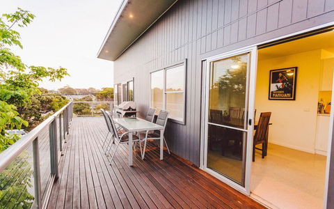 Point Lonsdale Holiday Apartments - Accommodation Tasmania 2