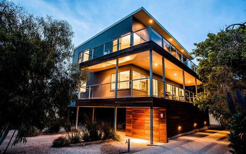 Point Lonsdale Holiday Apartments - Accommodation Tasmania 0