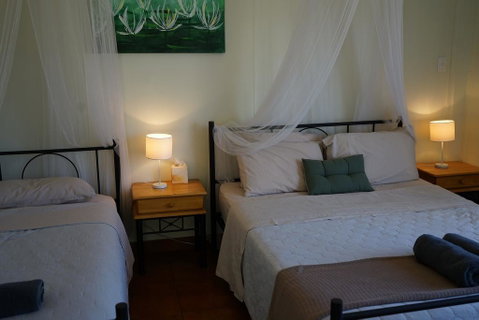 Point Stuart Wilderness Lodge - Accommodation Tasmania 1