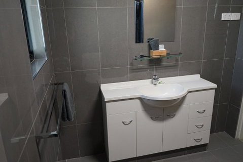 Point Stuart Wilderness Lodge - Accommodation Tasmania 0