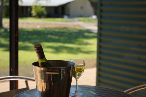 Point Stuart Wilderness Lodge - Accommodation Tasmania 2