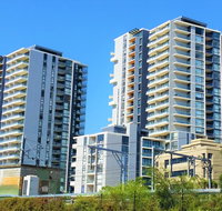 Poly Epping Holiday Apartment - Accommodation Tasmania