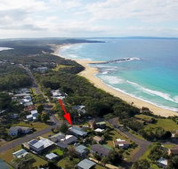 Pope's Beach House Getaway - Accommodation Tasmania