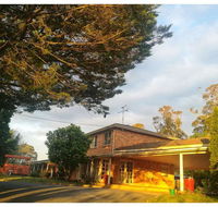 Poplars Inn Mittagong - Accommodation Tasmania