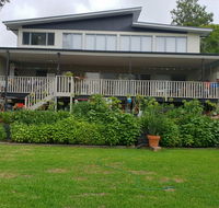 poppies house - Accommodation Tasmania