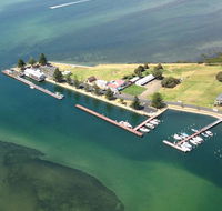 Port Albert Motel - Accommodation Tasmania