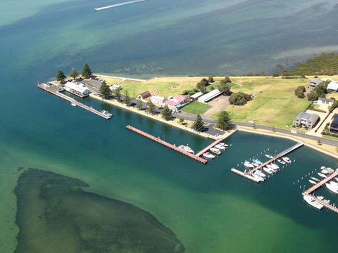 Port Albert Motel - Accommodation Tasmania 0