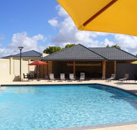Port Denison Beach Resort - Accommodation Tasmania