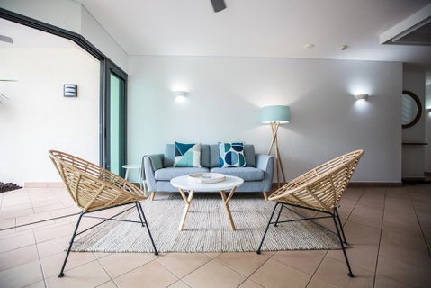 Port Douglas Peninsula Boutique Hotel - Adults Only Haven - Accommodation Tasmania 1