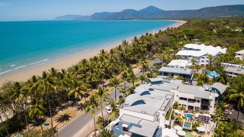 Port Douglas Peninsula Boutique Hotel - Adults Only Haven - Accommodation Tasmania 0