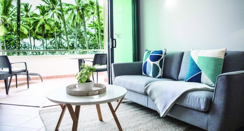 Port Douglas Peninsula Boutique Hotel - Adults Only Haven - Accommodation Tasmania 3
