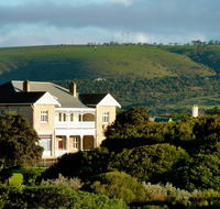Port Elliot Beach House YHA - Accommodation Tasmania