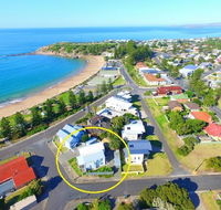 Port Elliot Beachcomber - Accommodation Tasmania