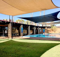Port Hedland Walkabout Motel - Accommodation Tasmania