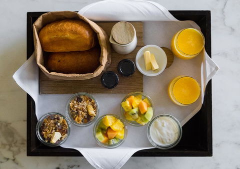 Port Phillip Estate - Accommodation Tasmania 1