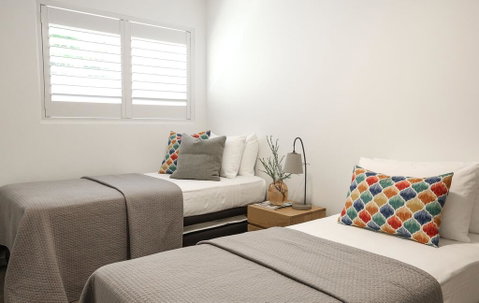 Portofino 2 - Accommodation Tasmania 2