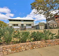 Portside Apartments Maryborough - Accommodation Tasmania