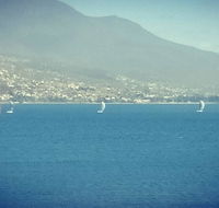 POSH Port Out Starboard Home - Accommodation Tasmania