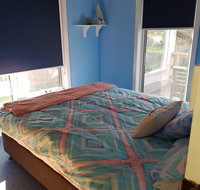 Poss' Place - Accommodation Tasmania