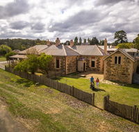Post Office Residence - Accommodation Tasmania