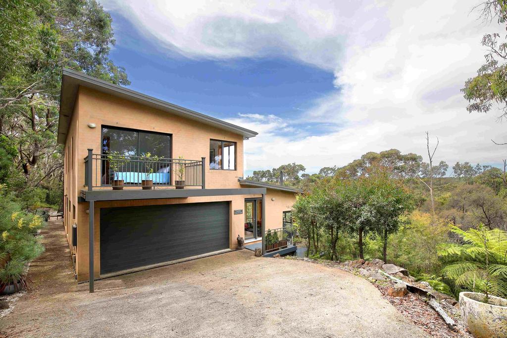 Megalong Valley NSW Accommodation Tasmania