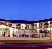 Pottsville Beach Motel - Accommodation Tasmania
