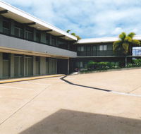 PRECINCT HOTEL GLADSTONE - Accommodation Tasmania